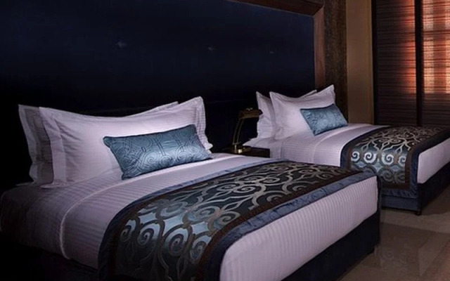 Al Mirqab - Souq Waqif Boutique Hotels (SWBH)