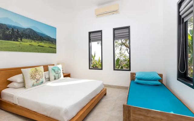 Villa Bloom by Villa Finder