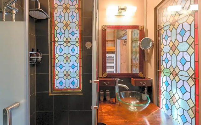 La Maison de Honfleur