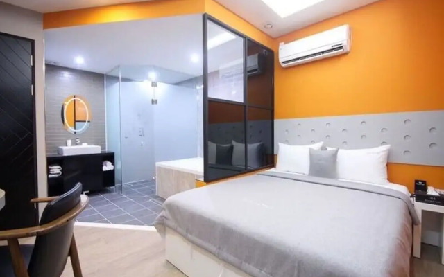 Haru Hotel Seomyeon
