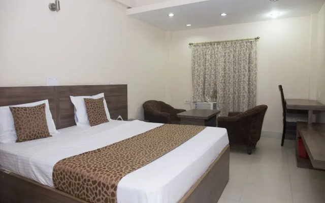 Hotel Basera By OYO Rooms