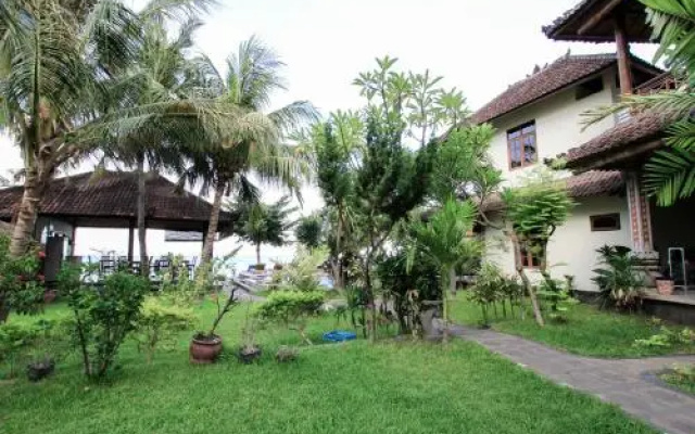 Ganesha Amed