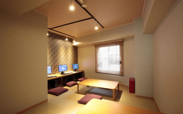 NADESHIKO HOTEL SHIBUYA - Caters to Women
