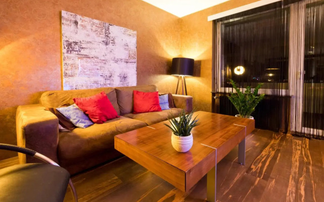 Special Retreat Apartment & Home-Office & Workplace