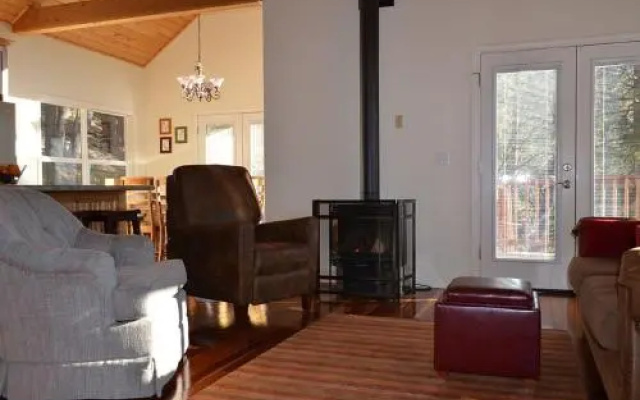 Birds Eye Vista