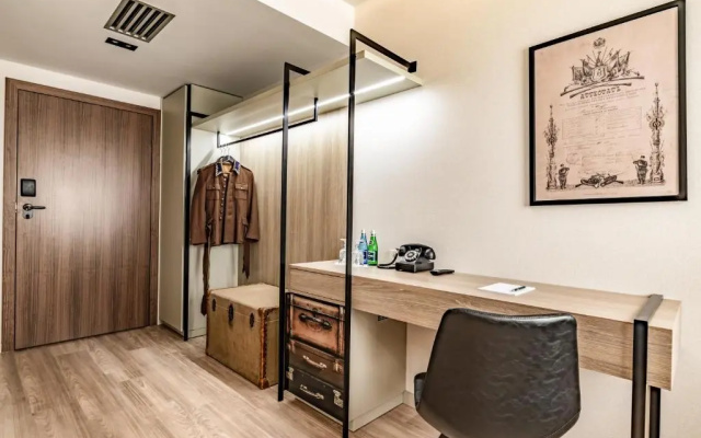 Hotel Traugutta 3 Białystok