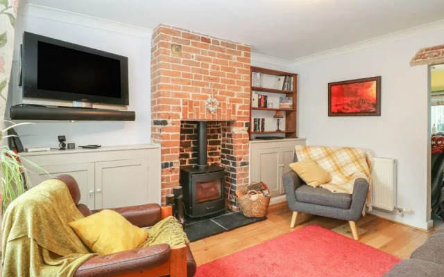 21 Florence Road