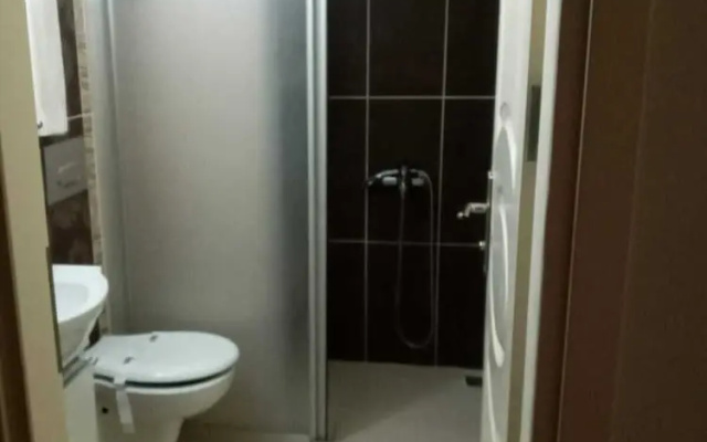 Kayabali Hotel