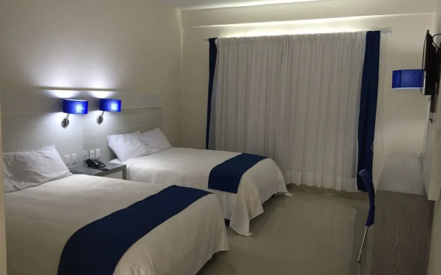 MH Grand Hotel