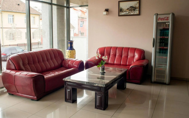 Hotel Regal