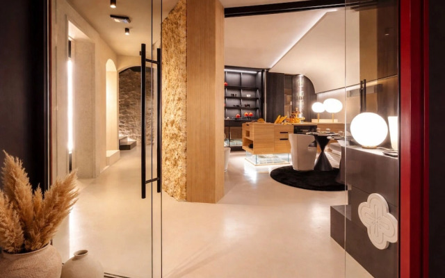 La Villa Residence