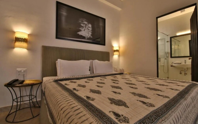 Villa 243