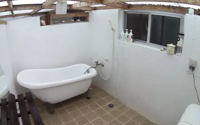 Kominka Yuumi house - Hostel