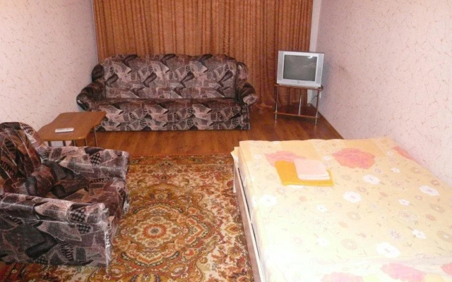 Hotel apartments Elita-Home