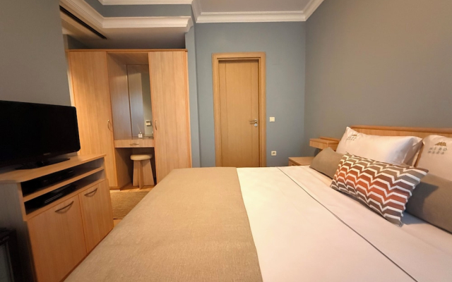 Miromara Hotel Karaburun