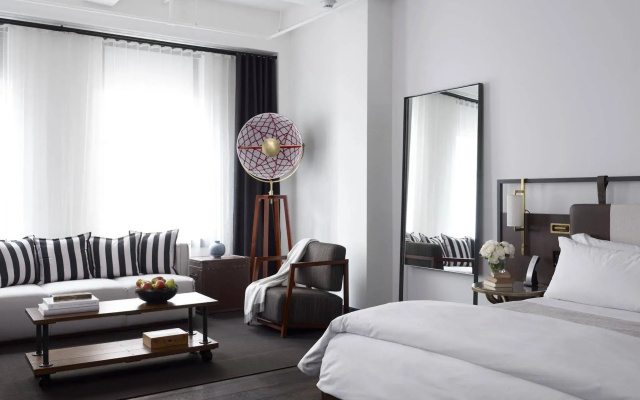 Refinery Hotel
