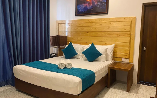 Trinco Beach Resort