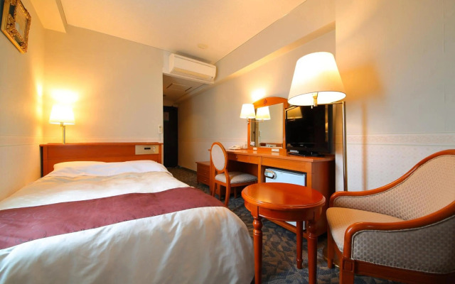 Hotel Seawave Beppu