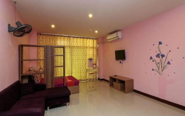 Nida Rooms Royal Hnongpakrang 95