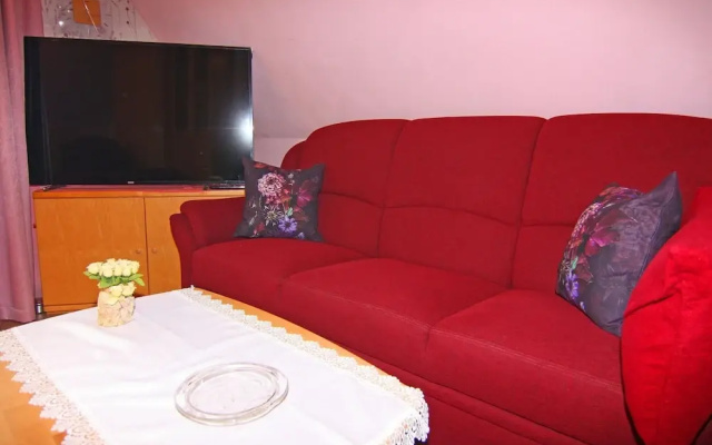 Wohnung Stapel in Busum
