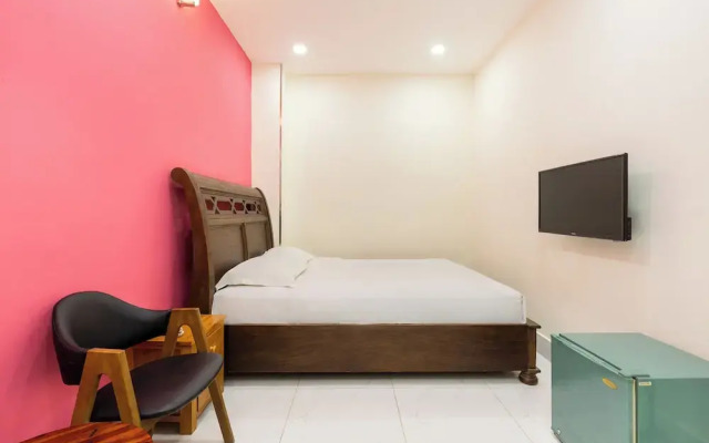 Tran Chau Hotel Q4 SG - by BAY LUXURY