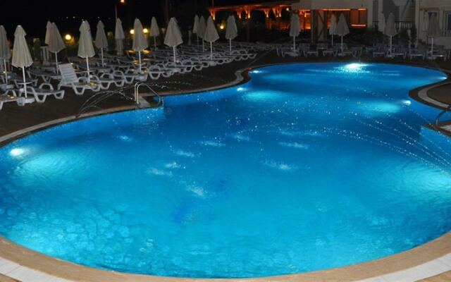 Smart Holiday Hotel Bodrum 0