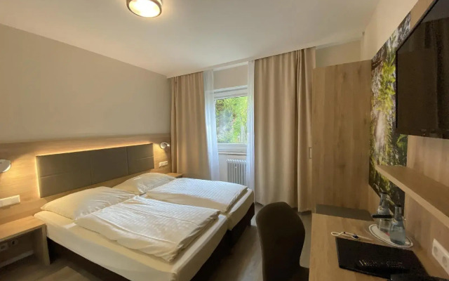 Hotel Römerhof