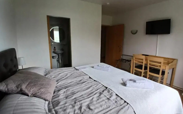 Guesthouse Tálknafjörður