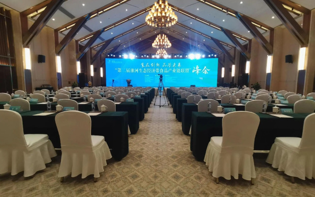 Jinhu Mingfa Hotel