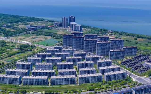 Riverview Lakeside