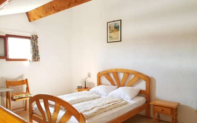 Ls27 : Villa 2 Pièces Mezzanine 5 Couchages Gruissan