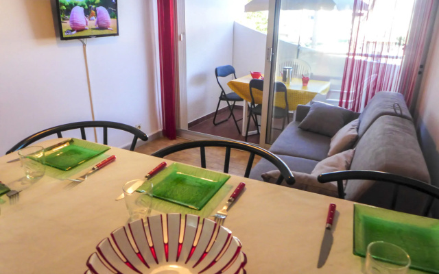 Apartment Le Viking