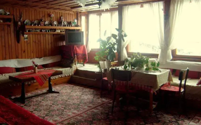 Guest House Anna Dancheva