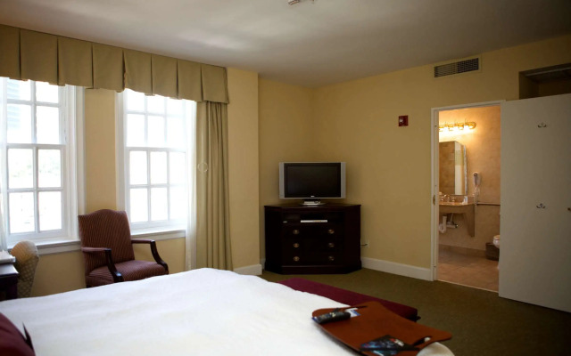 Hampton Inn & Suites Birmingham-Downtown-Tutwiler