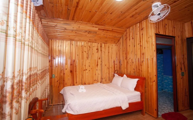 Phong Nha Bolero Bungalow