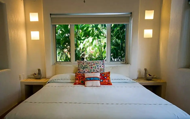 Villas Naomi