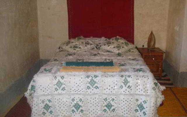 Auberge Famille BenMoro