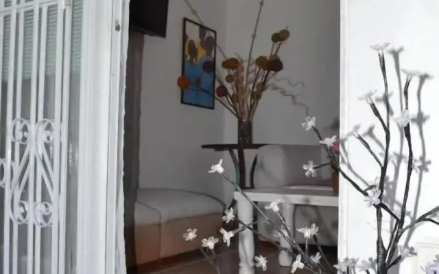 Casa Crespo