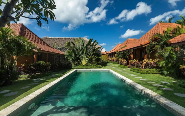 Orora Bungalows
