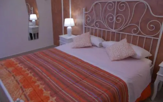 B&B Mare e Monti