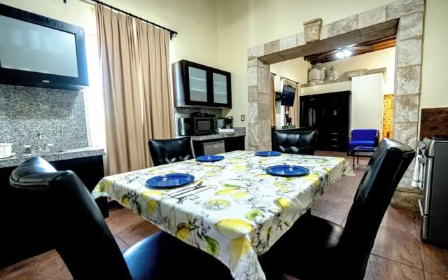 Casita Nodin