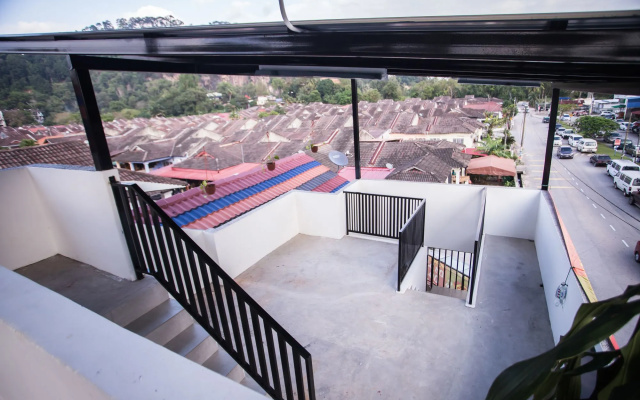 IM 96 Villa