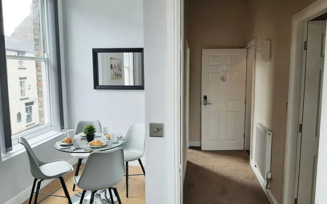 Malton Central Apartments