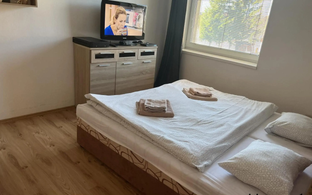 Apartman Horec 30 a 1