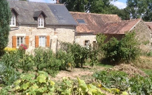 La Grange Ô Belles
