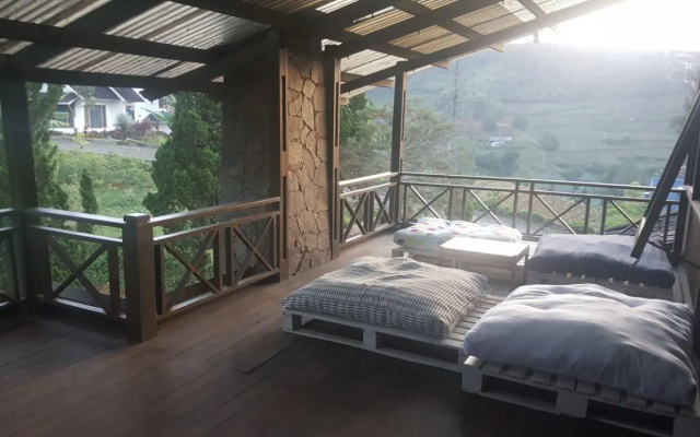 Villa Arga Puri New