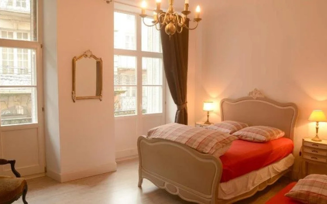 Residence des Bains