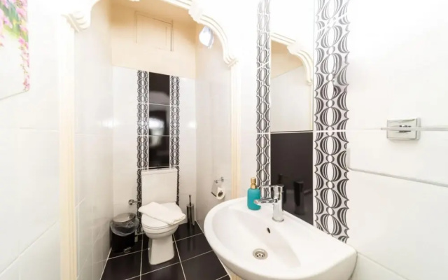 Cozy Flat With Central Location in Muratpasa