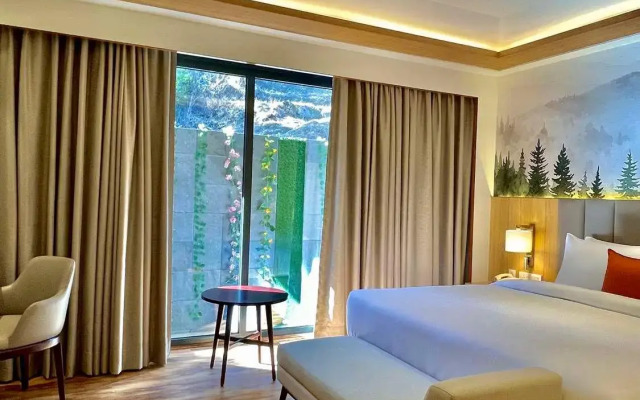 Best Western Matra Kasauli