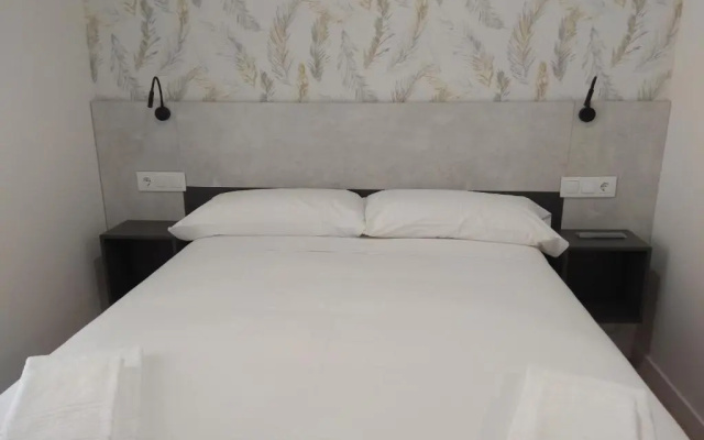 Apartamentos Adarve